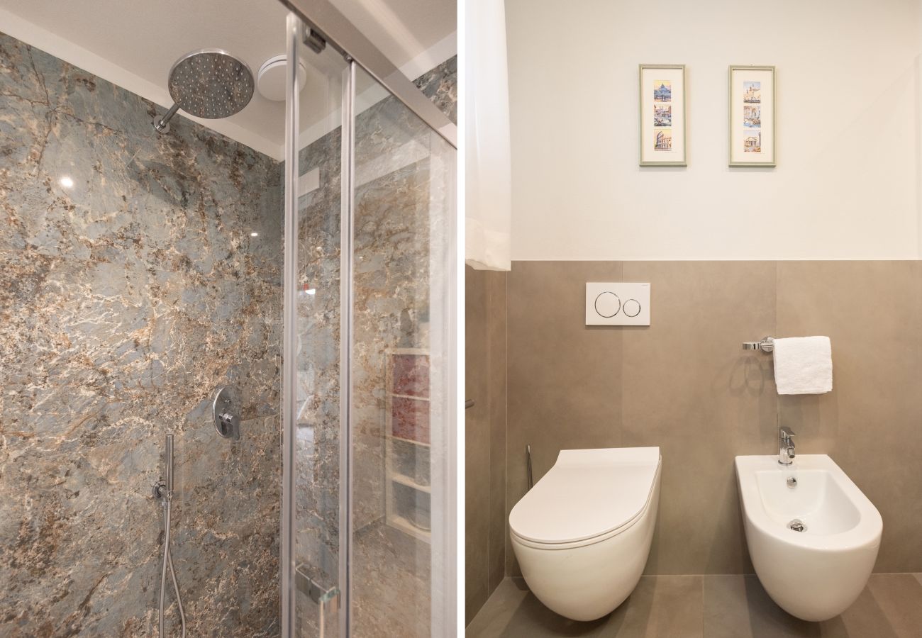 Ferienwohnung in Capannori - Casa il gelsomino with Swimming Pool