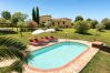 Ferienwohnung in Capannori - Tenuta Gaetano Spadaro, Pendolino Apartment