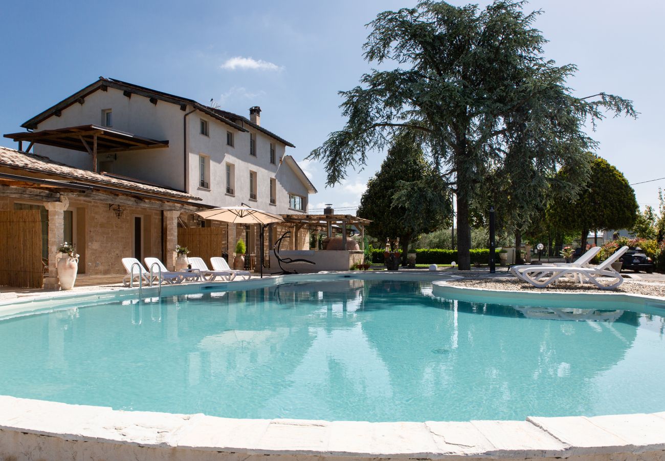 Apartment in Capannori - Casa Brigante Anna Apartment