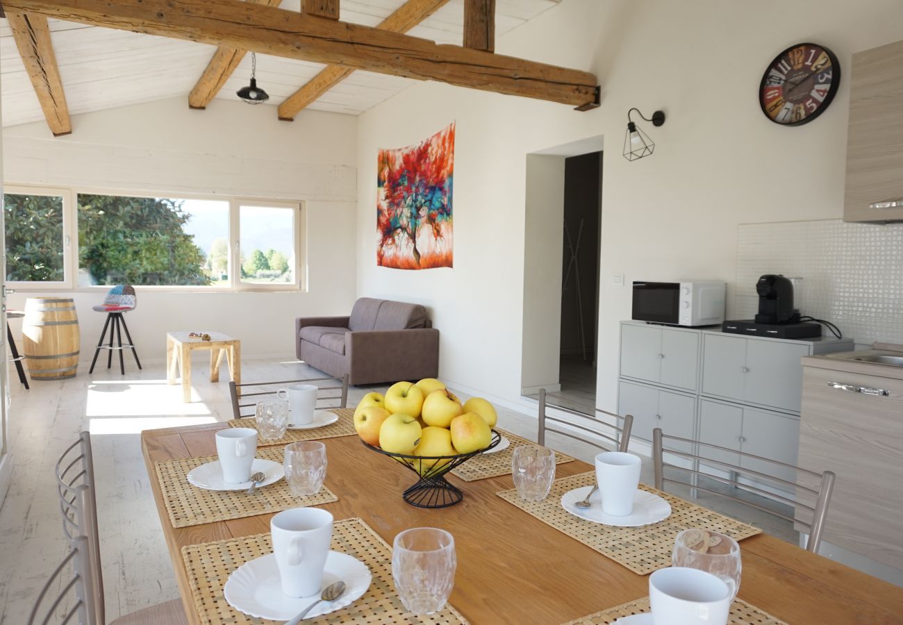 Apartment in Capannori - Casa Brigante Anna Apartment