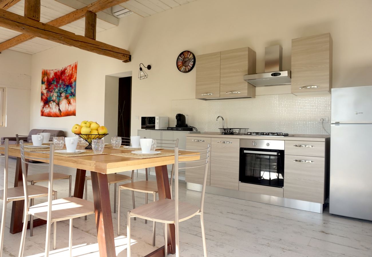 Apartment in Capannori - Casa Brigante Anna Apartment