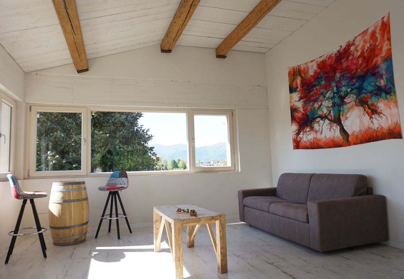 Apartment in Capannori - Casa Brigante Anna Apartment