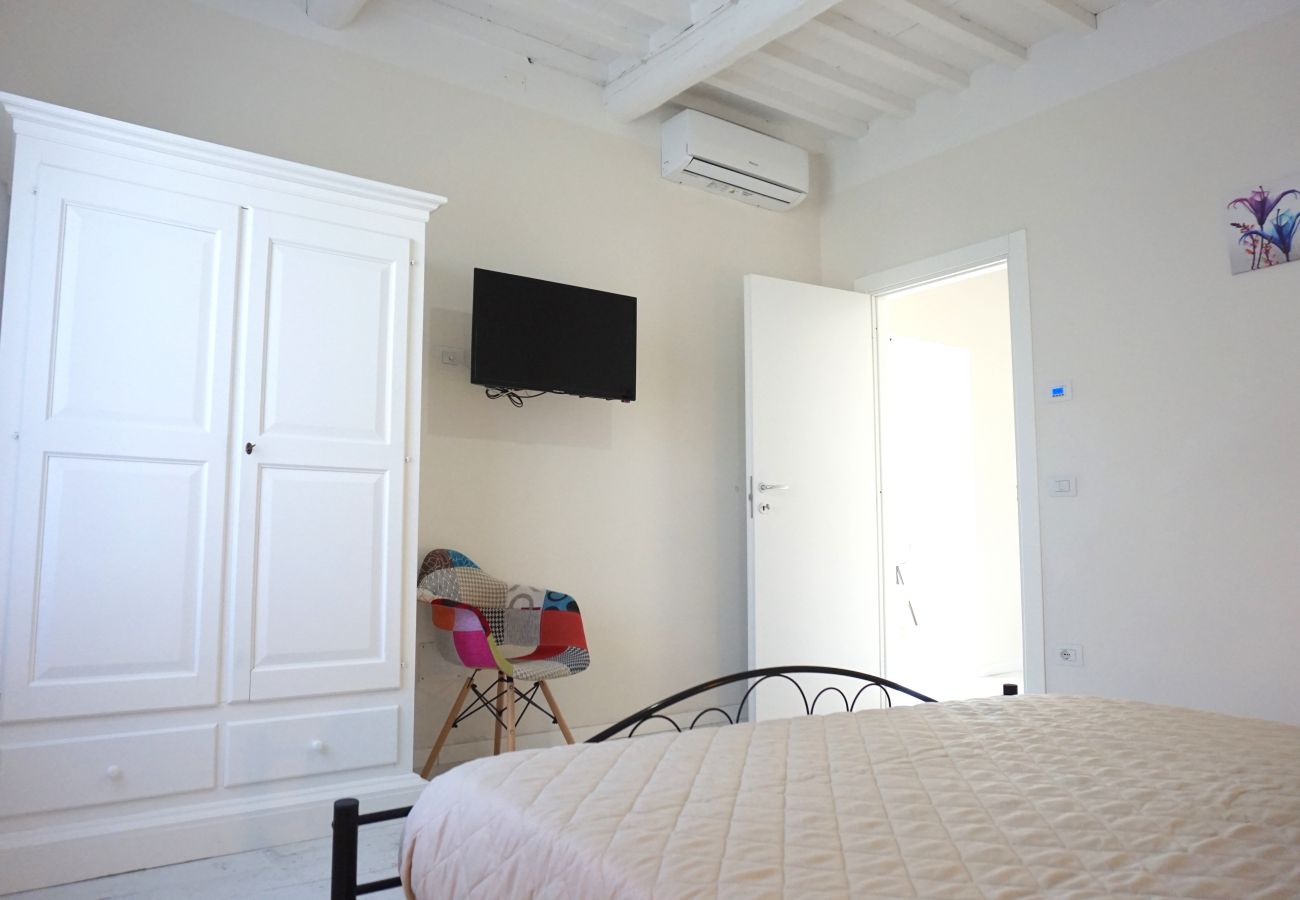 Apartment in Capannori - Casa Brigante Anna Apartment