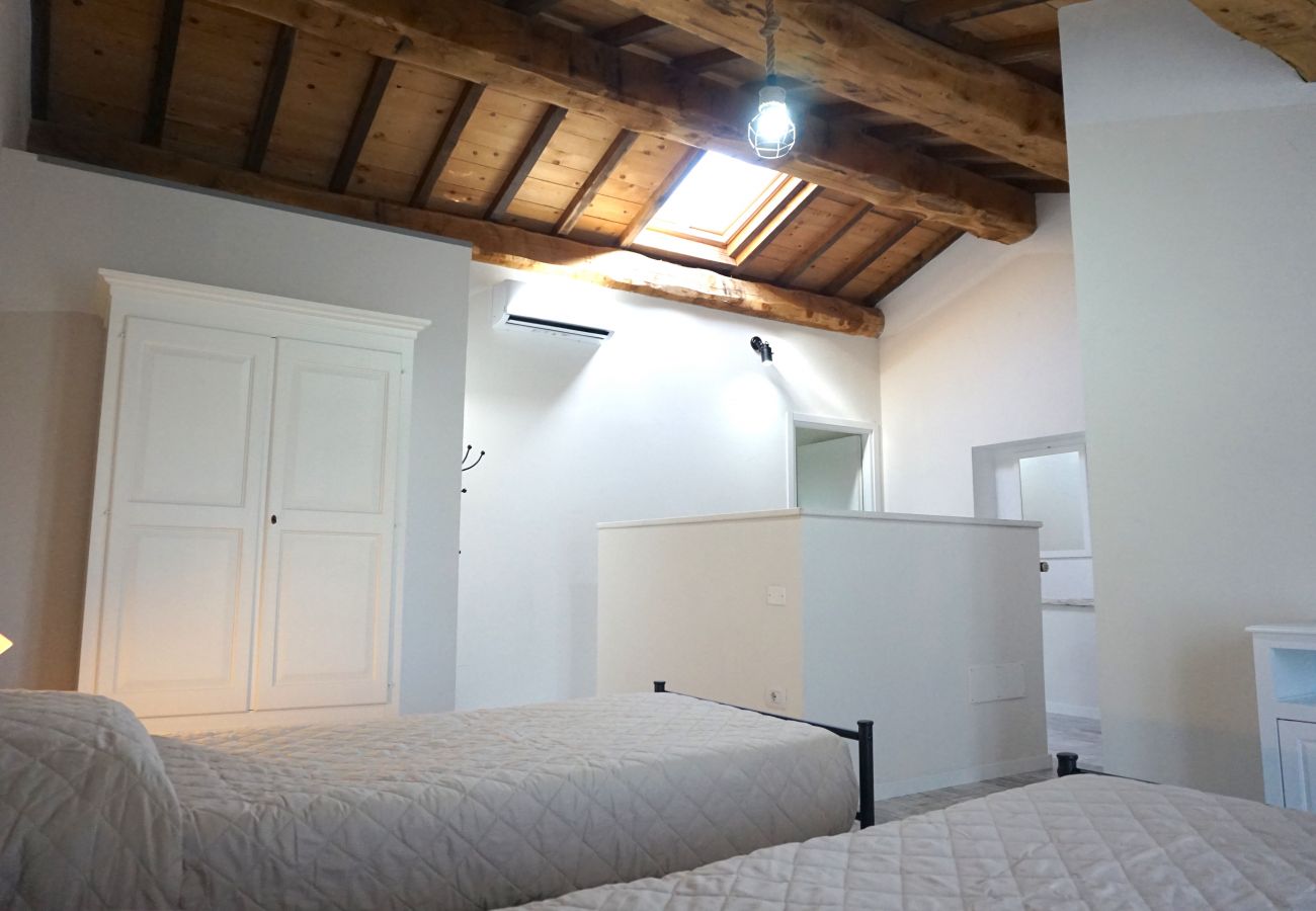 Apartment in Capannori - Casa Brigante Anna Apartment