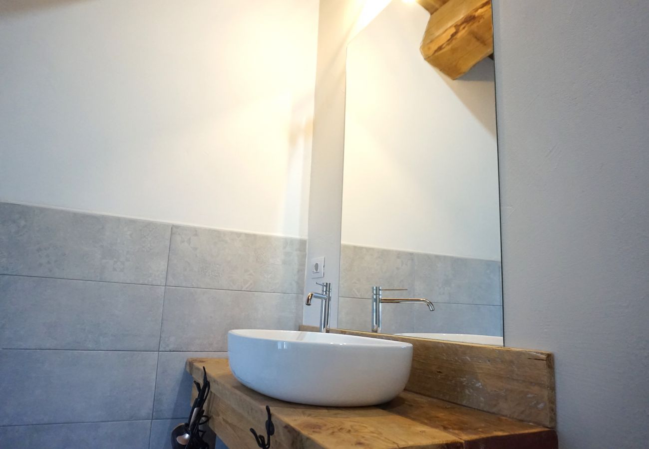 Apartment in Capannori - Casa Brigante Anna Apartment