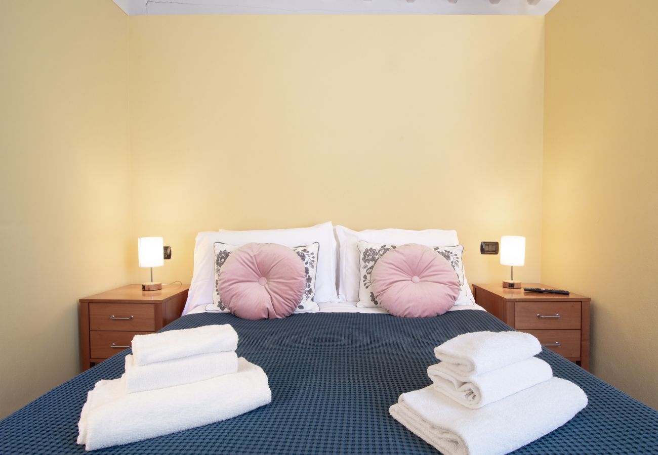 Apartment in Lucca - A Casa di Irene in Center Town