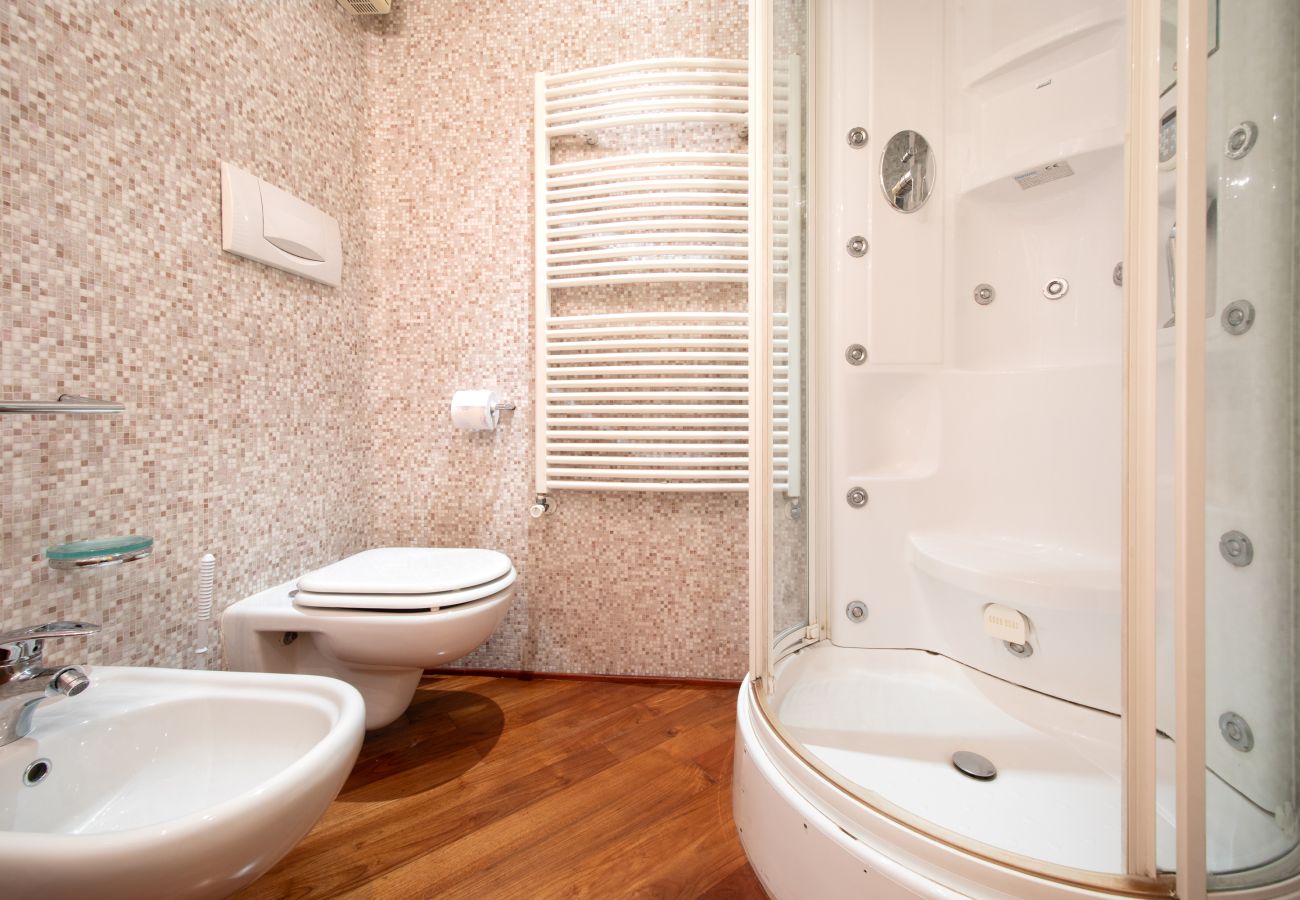 Apartment in Lucca - A Casa di Irene in Center Town