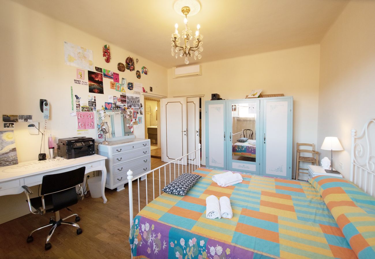 Apartment in Lucca - Residenza al Pavone Luxury with Terrace