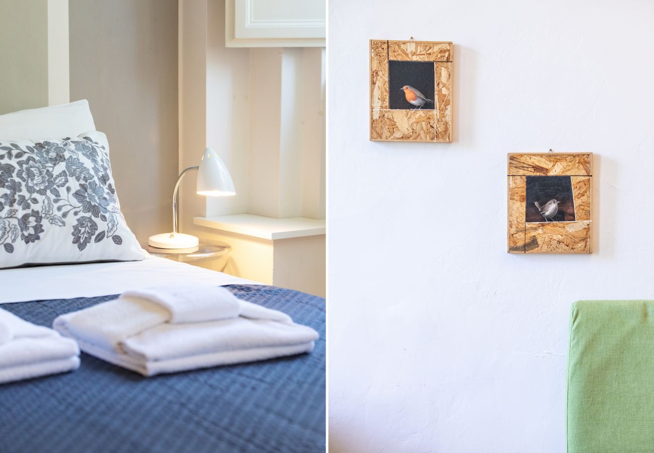 Apartment in Lucca - Tango Luxury Suite in Center Town