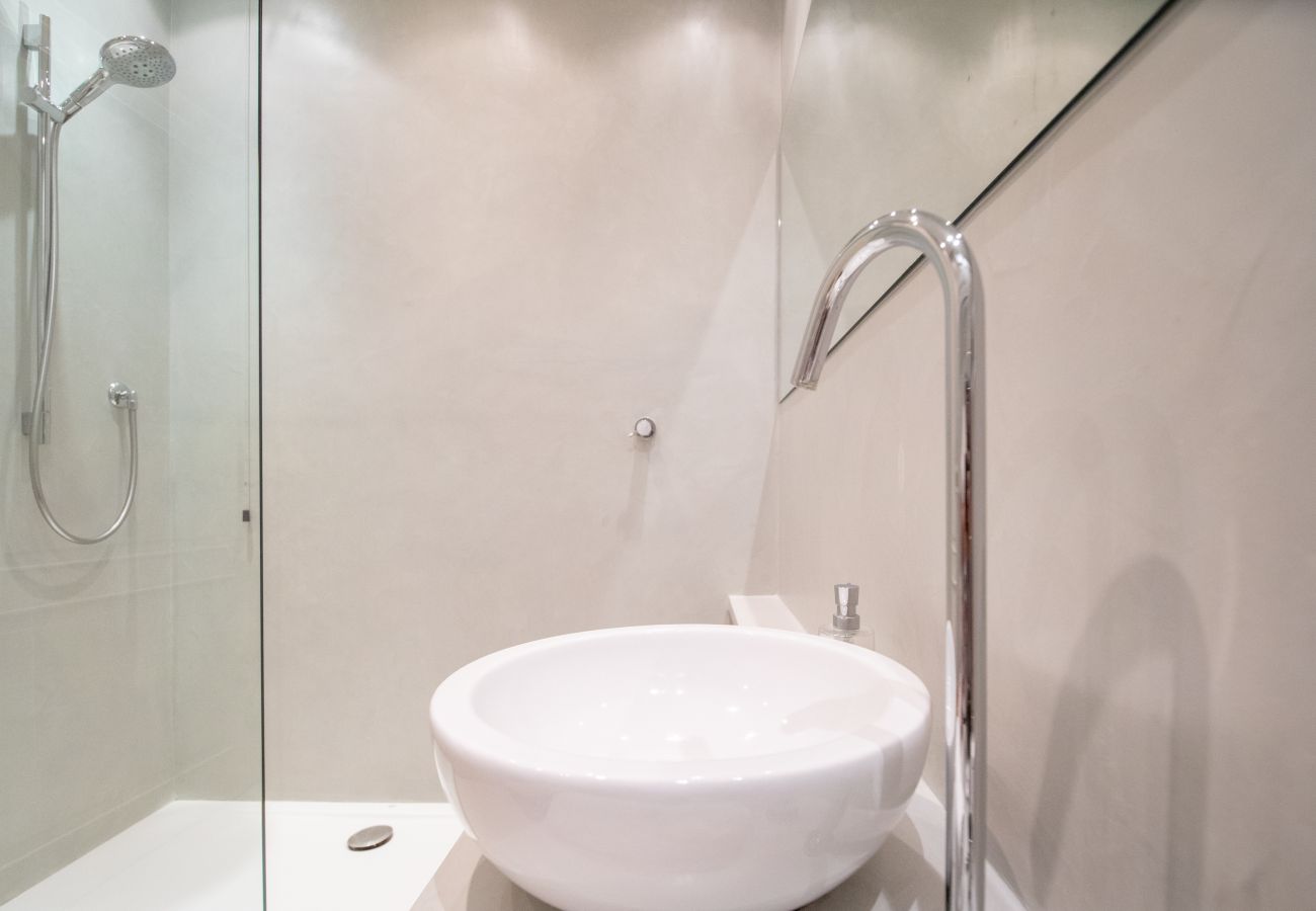 Apartment in Lucca - Tango Luxury Suite in Center Town