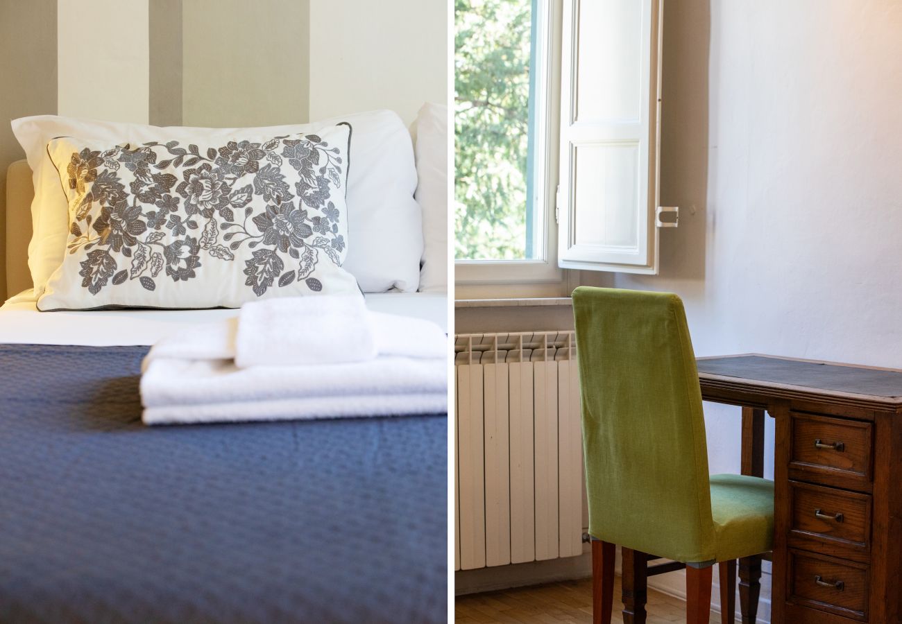 Apartment in Lucca - Tango Luxury Suite in Center Town
