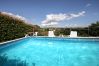 Apartment in Porcari - Luna Apartment with Swimming Pool