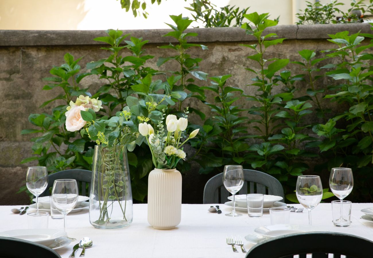 Apartment in Lucca - Casa gilda with Terrace