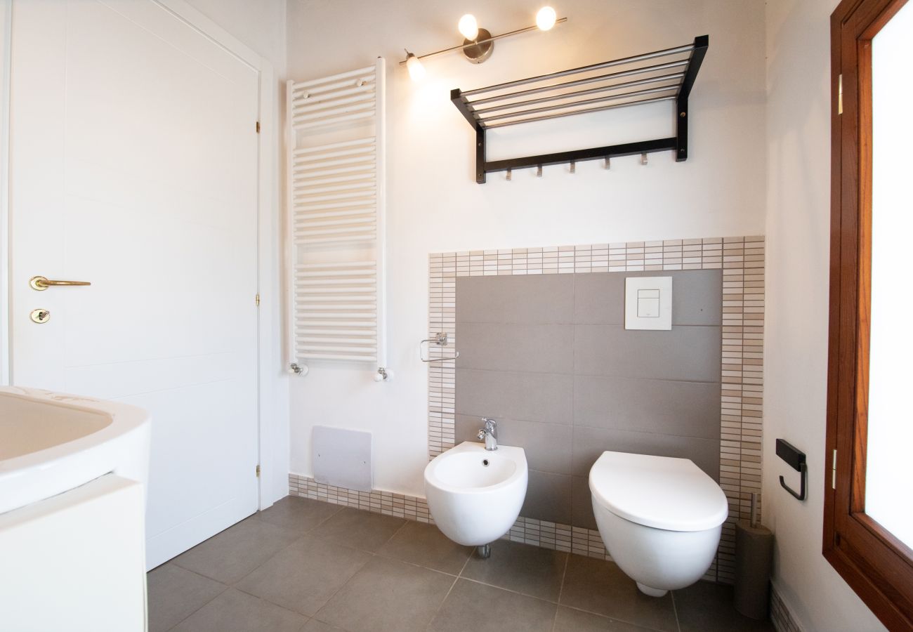 House in Capannori - Casa I Tre Cipressi with Swimming Pool
