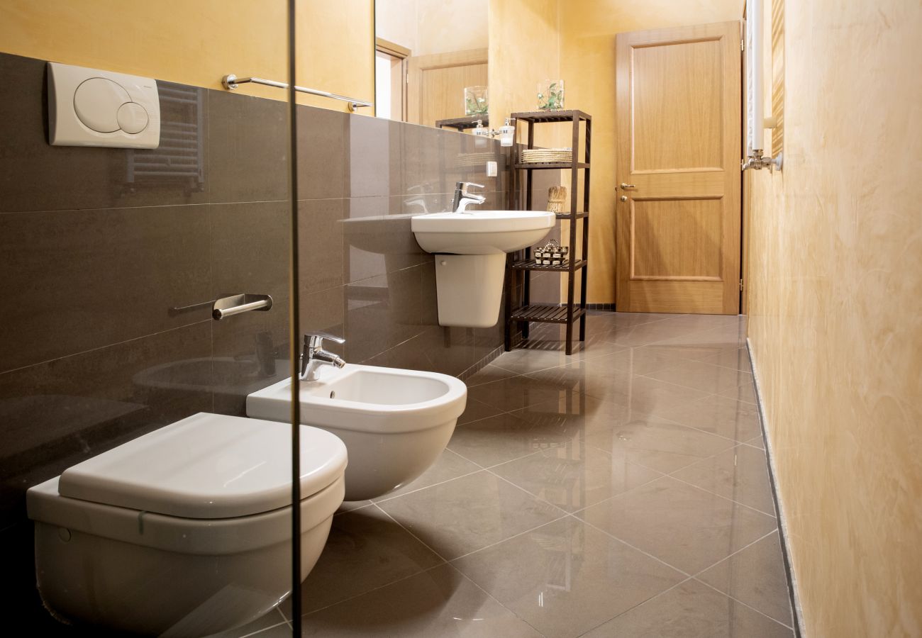 Apartment in Lucca - Dimora San Paolino