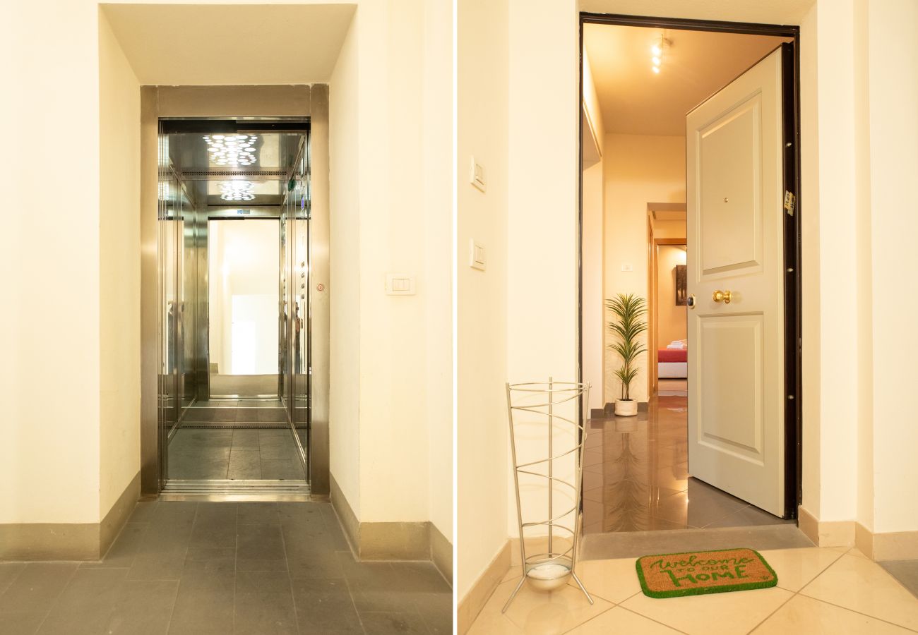 Apartment in Lucca - Dimora San Paolino