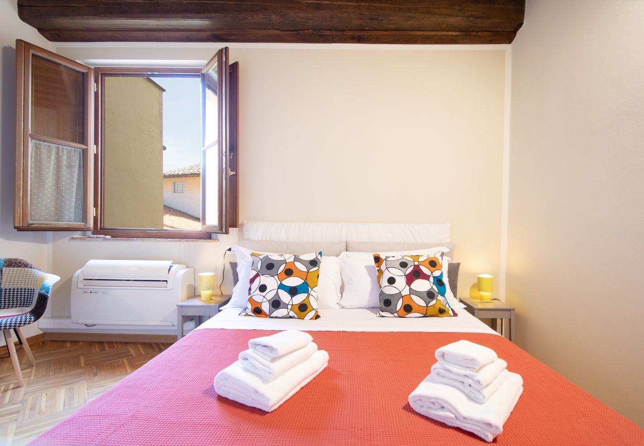 Apartment in Lucca - Dimora San Paolino