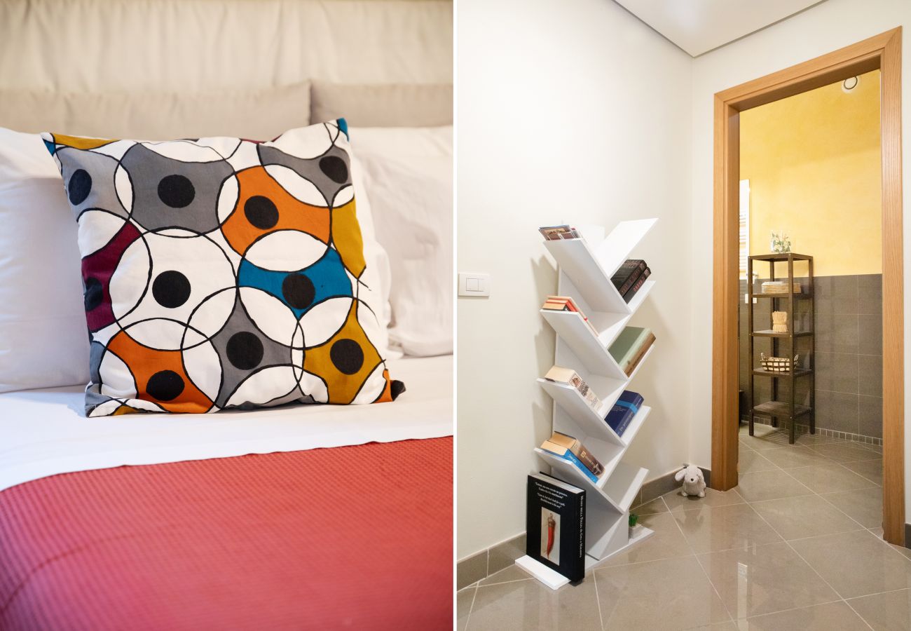 Apartment in Lucca - Dimora San Paolino