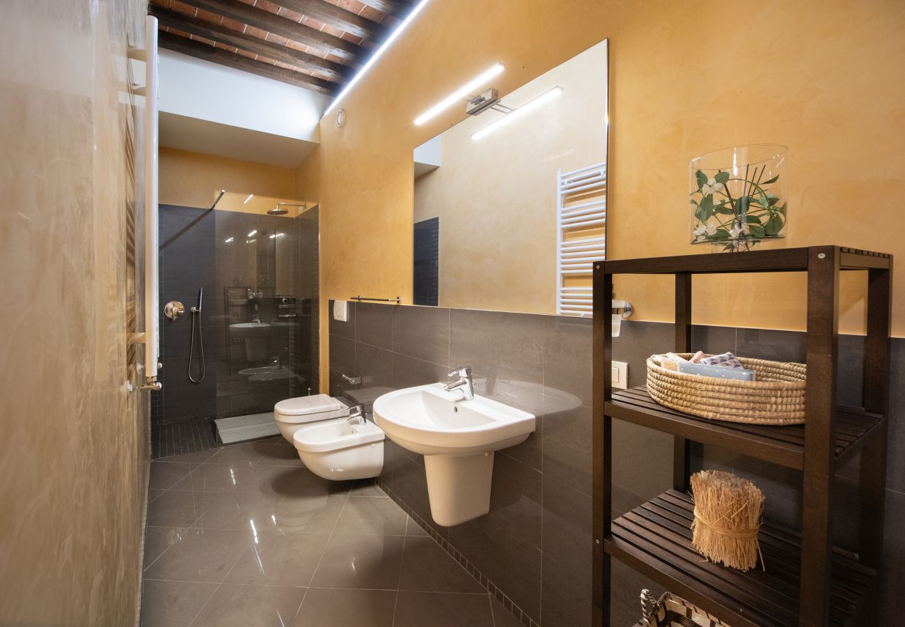 Apartment in Lucca - Dimora San Paolino