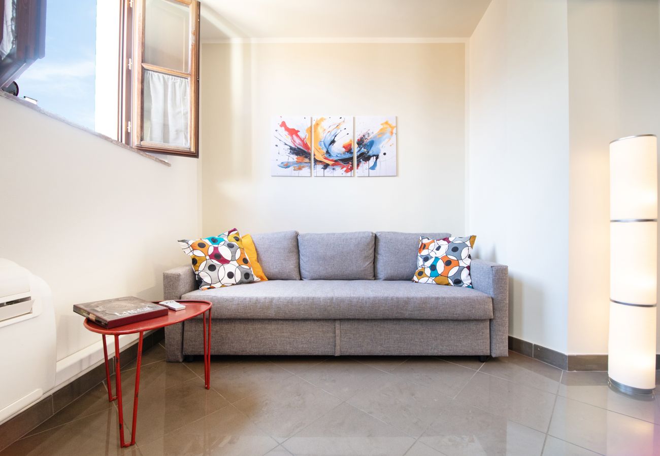 Apartment in Lucca - Dimora San Paolino