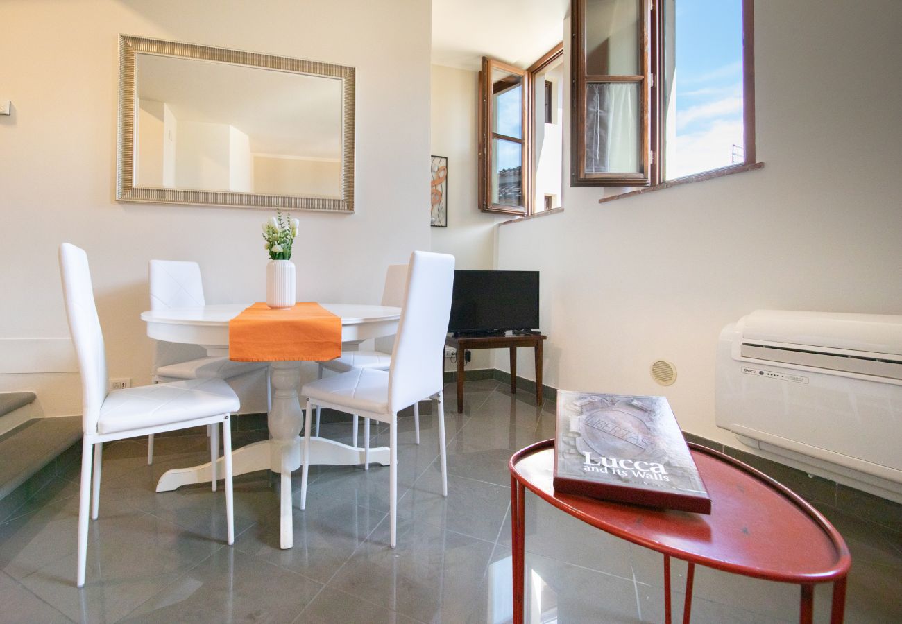 Apartment in Lucca - Dimora San Paolino