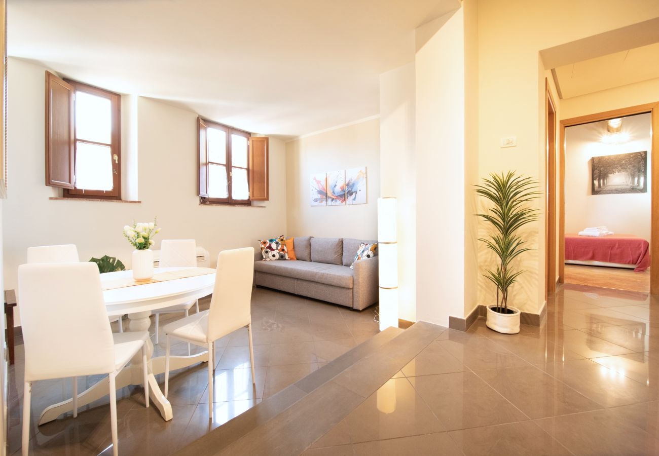 Apartment in Lucca - Dimora San Paolino