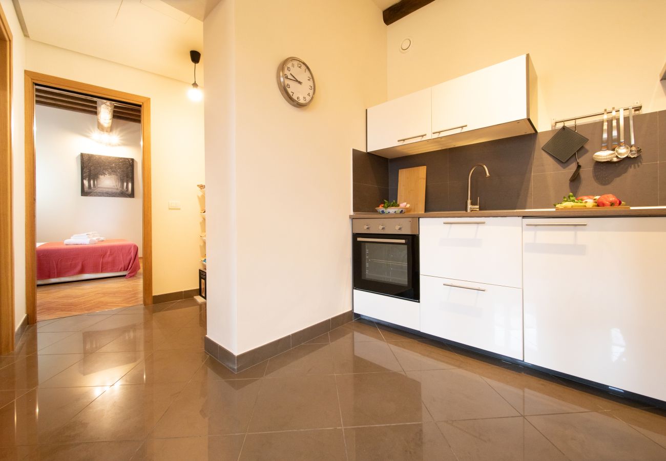 Apartment in Lucca - Dimora San Paolino