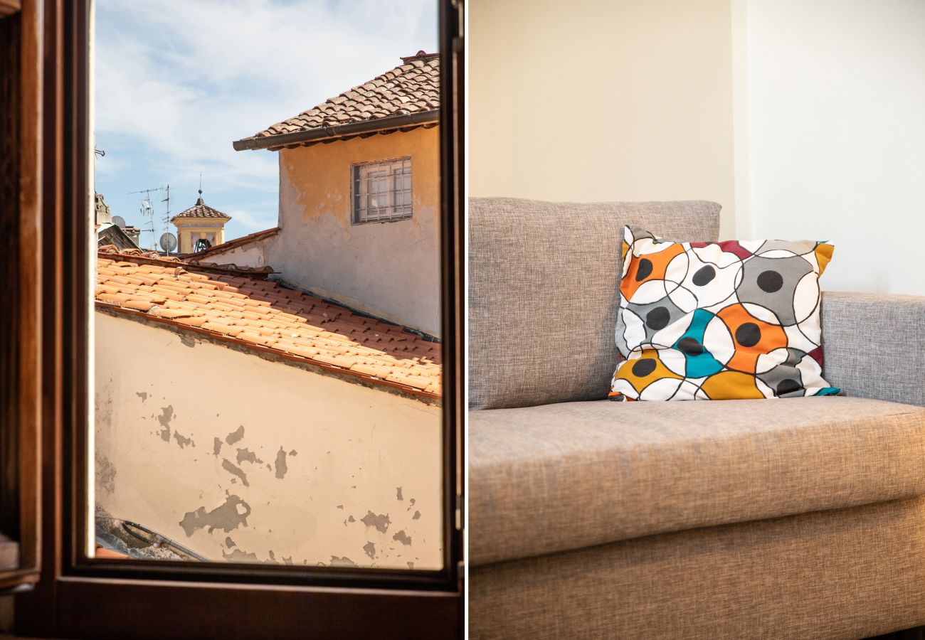 Apartment in Lucca - Dimora San Paolino