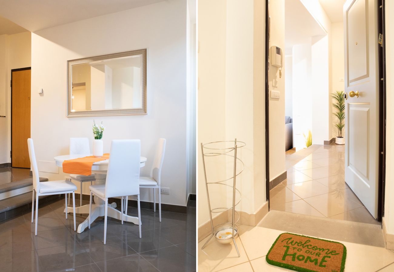 Apartment in Lucca - Dimora San Paolino