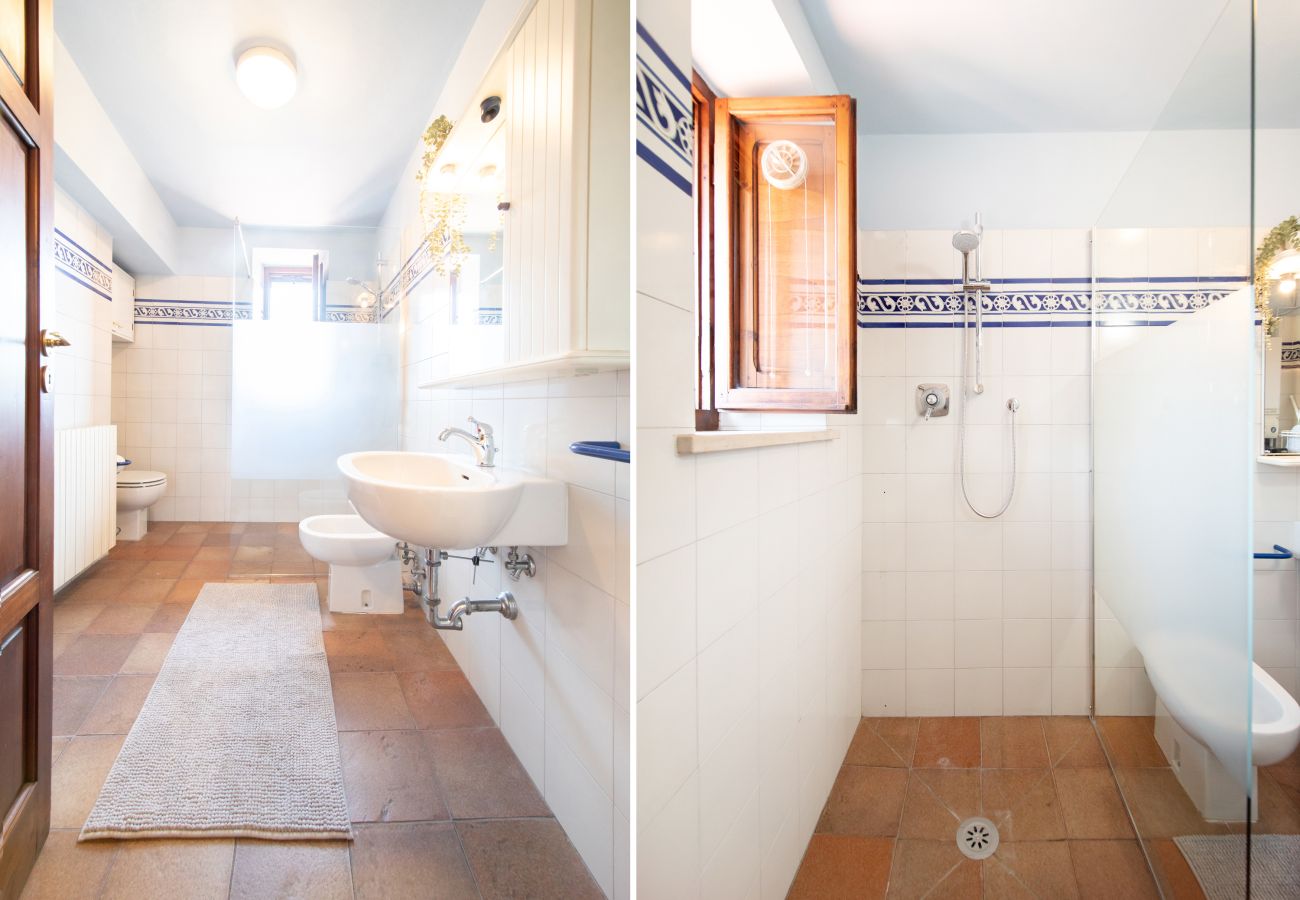 Apartment in Lucca - Casa Usignolo in Center Town