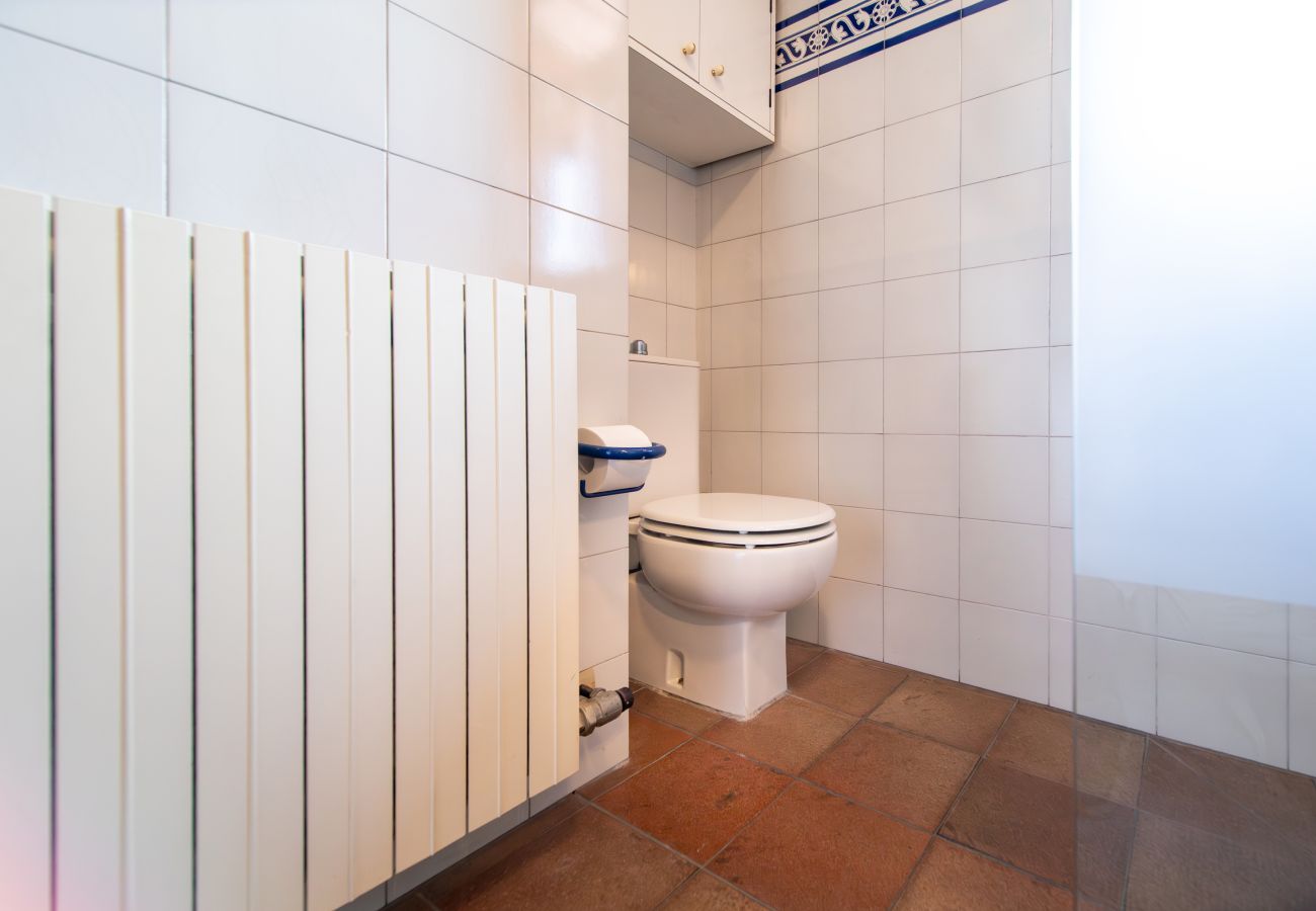 Apartment in Lucca - Casa Usignolo in Center Town