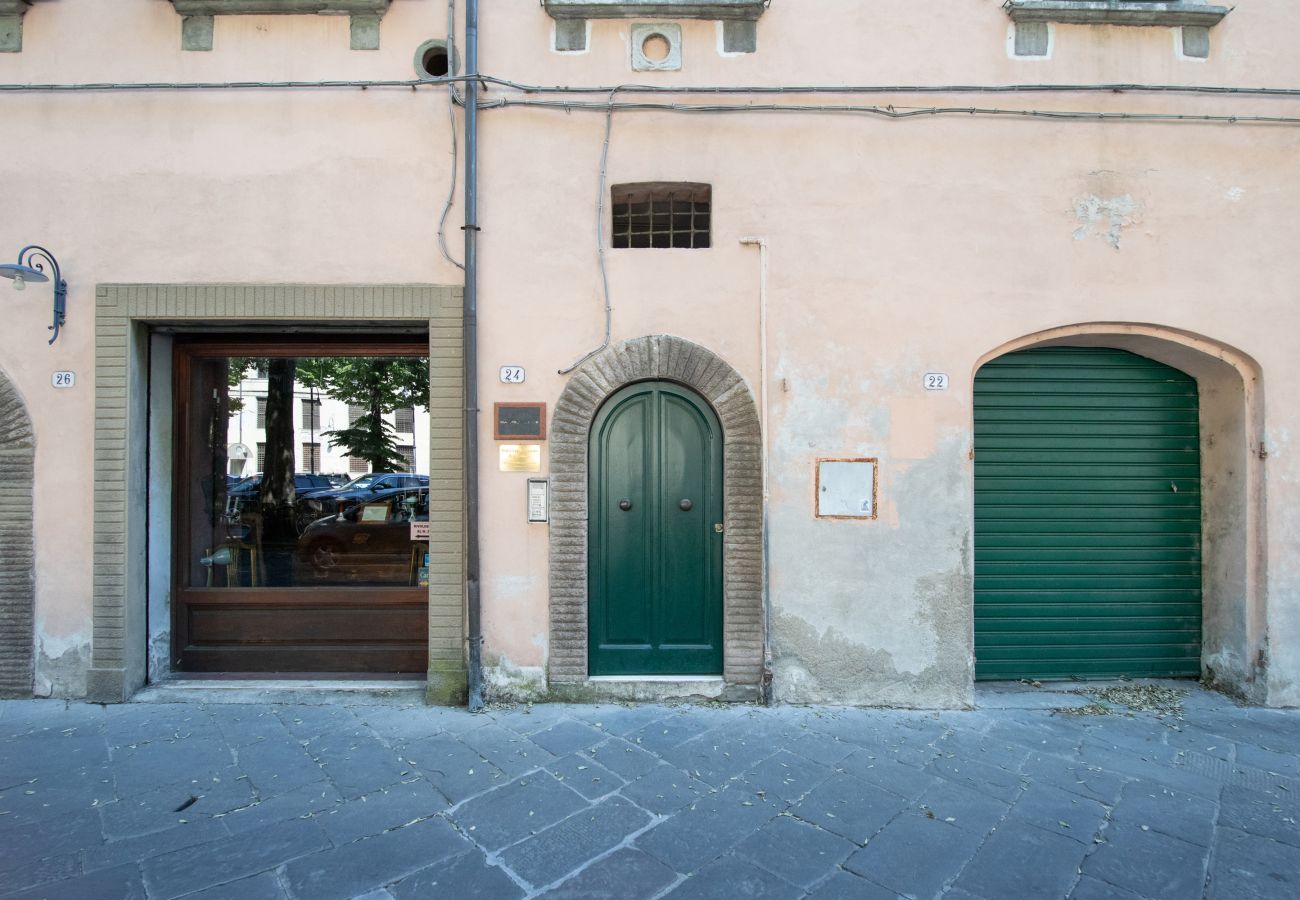 Apartment in Lucca - Casa Usignolo in Center Town