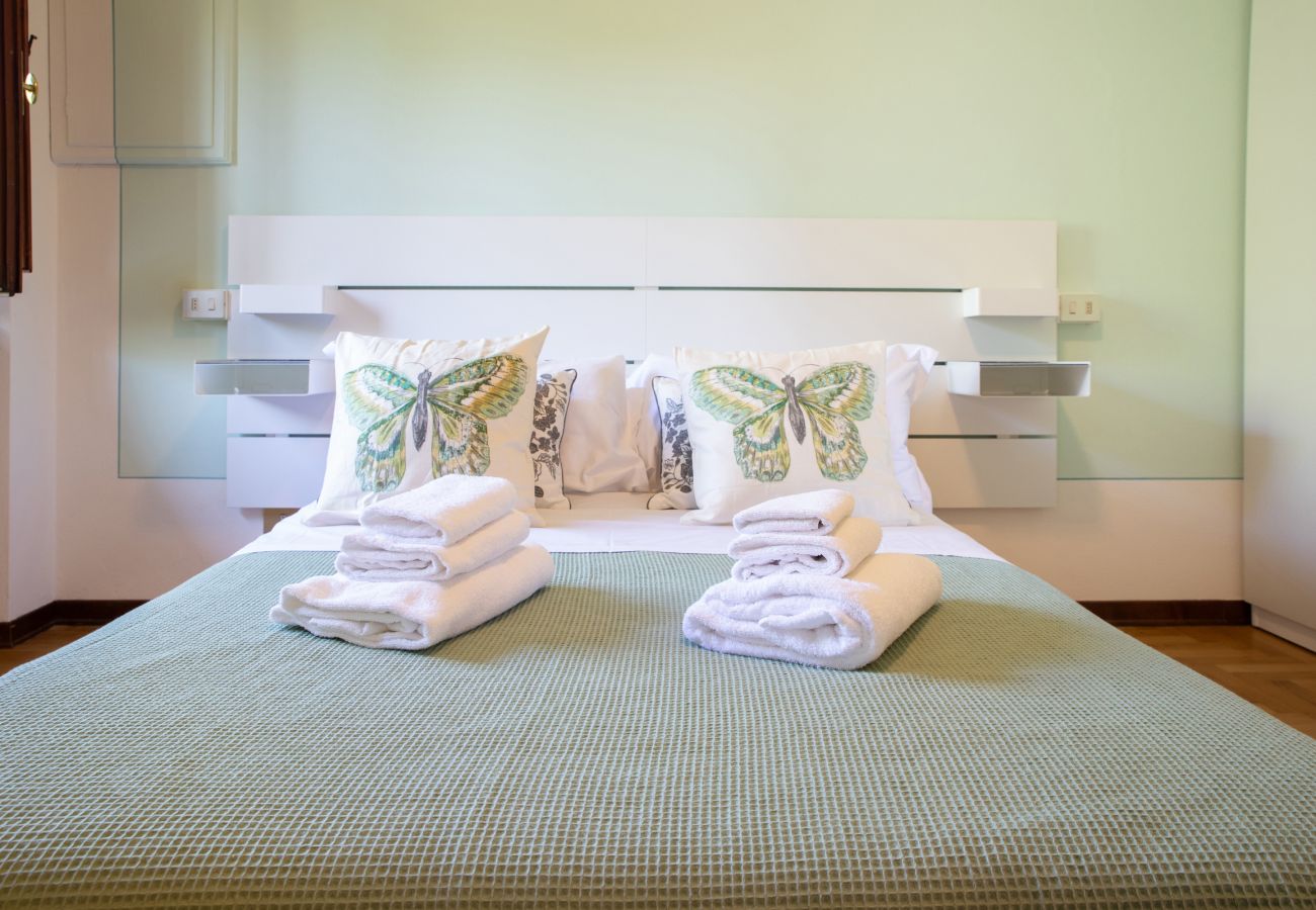 Apartment in Lucca - Casa Usignolo in Center Town