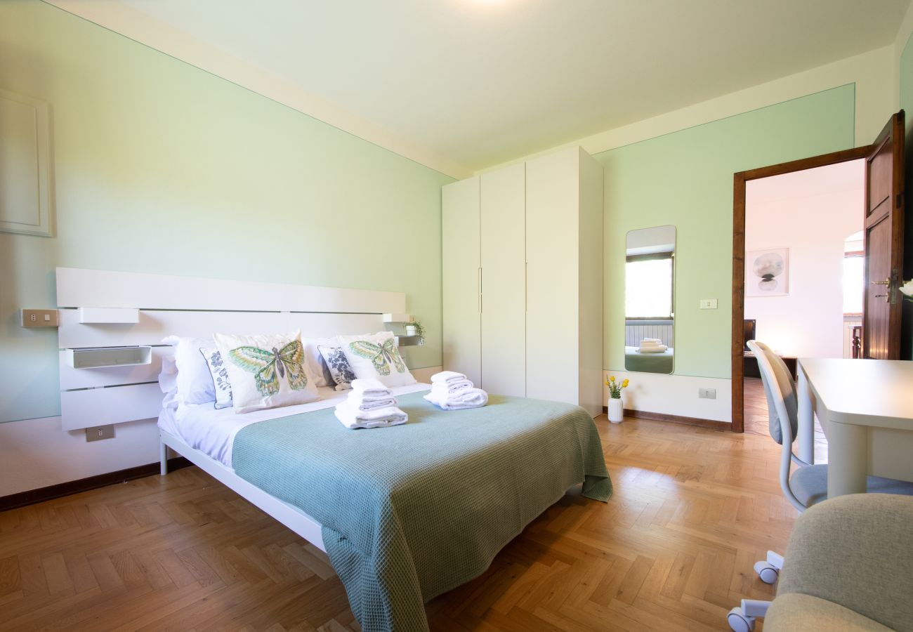 Apartment in Lucca - Casa Usignolo in Center Town