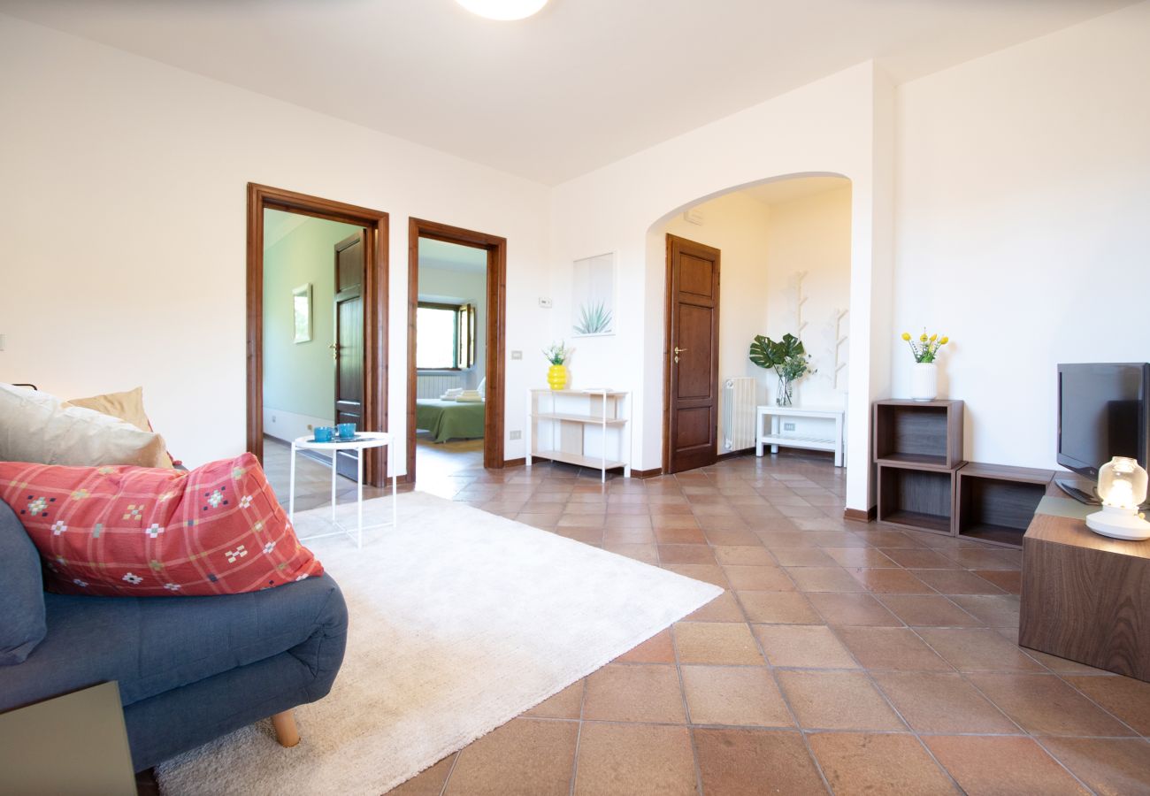 Apartment in Lucca - Casa Usignolo in Center Town