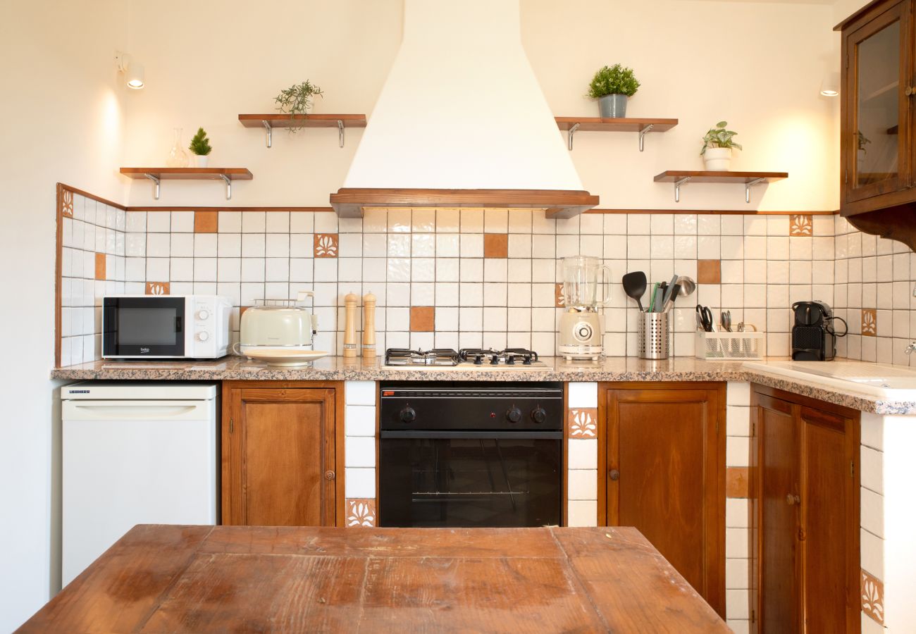 Apartment in Lucca - Casa Usignolo in Center Town