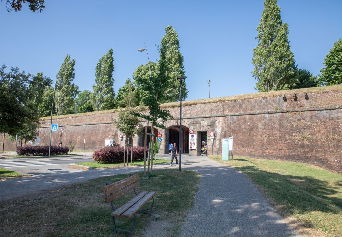 Apartment in Lucca - Pelleria 32, in Center Town by Abita Apartment in Lucca - Pelleria 32, in Center Town by Abita