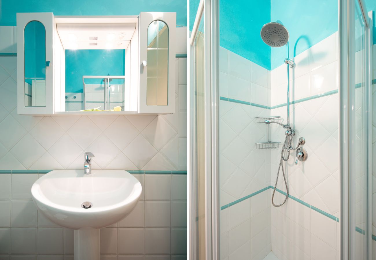 Apartment in Lucca - Pelleria 32, in Center Town by Abita