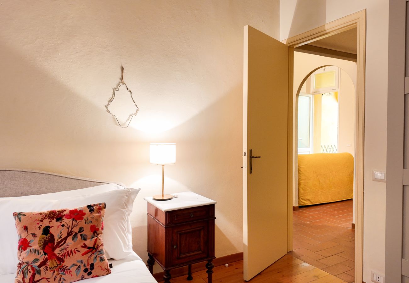 Apartment in Lucca - Pelleria 32, in Center Town by Abita