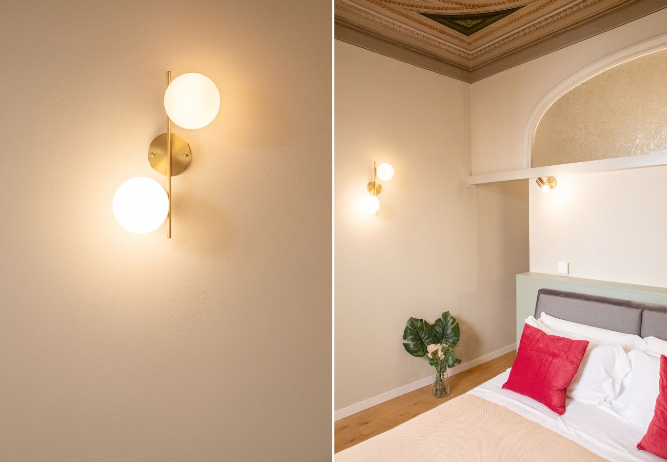 Apartment in Lucca - Dimora del Gallo in Center Town