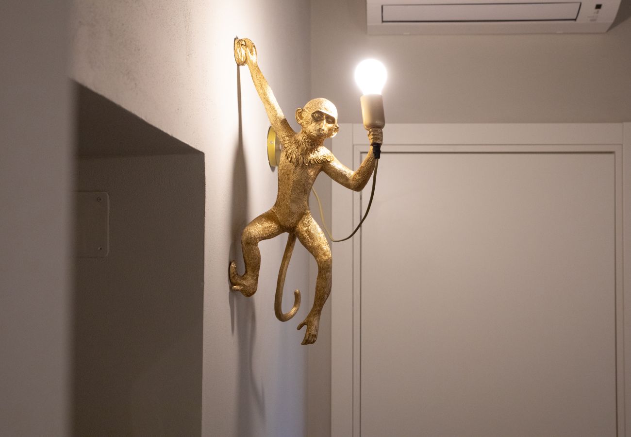 Apartment in Lucca - Dimora del Gallo in Center Town