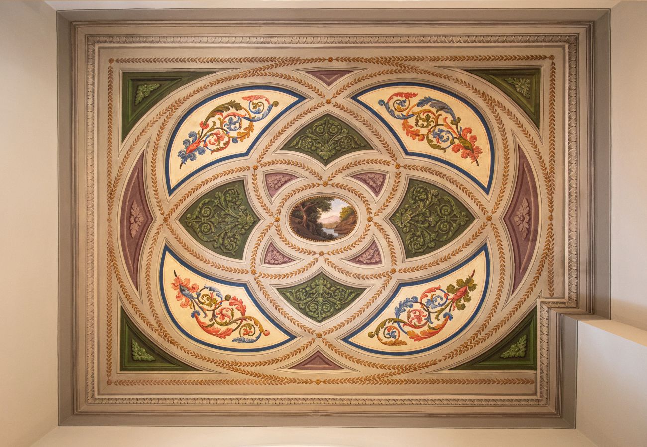 Apartment in Lucca - Dimora del Gallo in Center Town