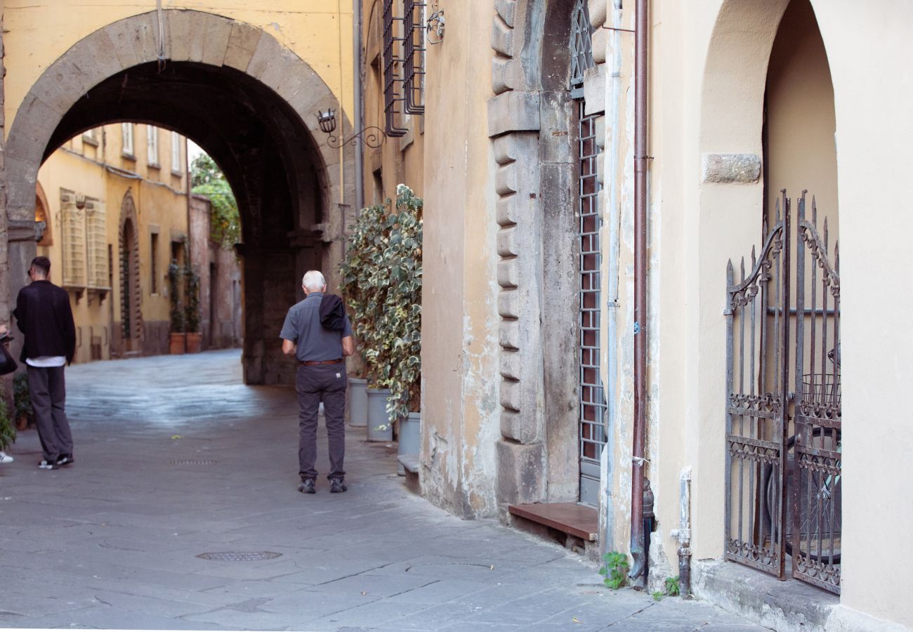 Apartment in Lucca - Dimora del Gallo in Center Town