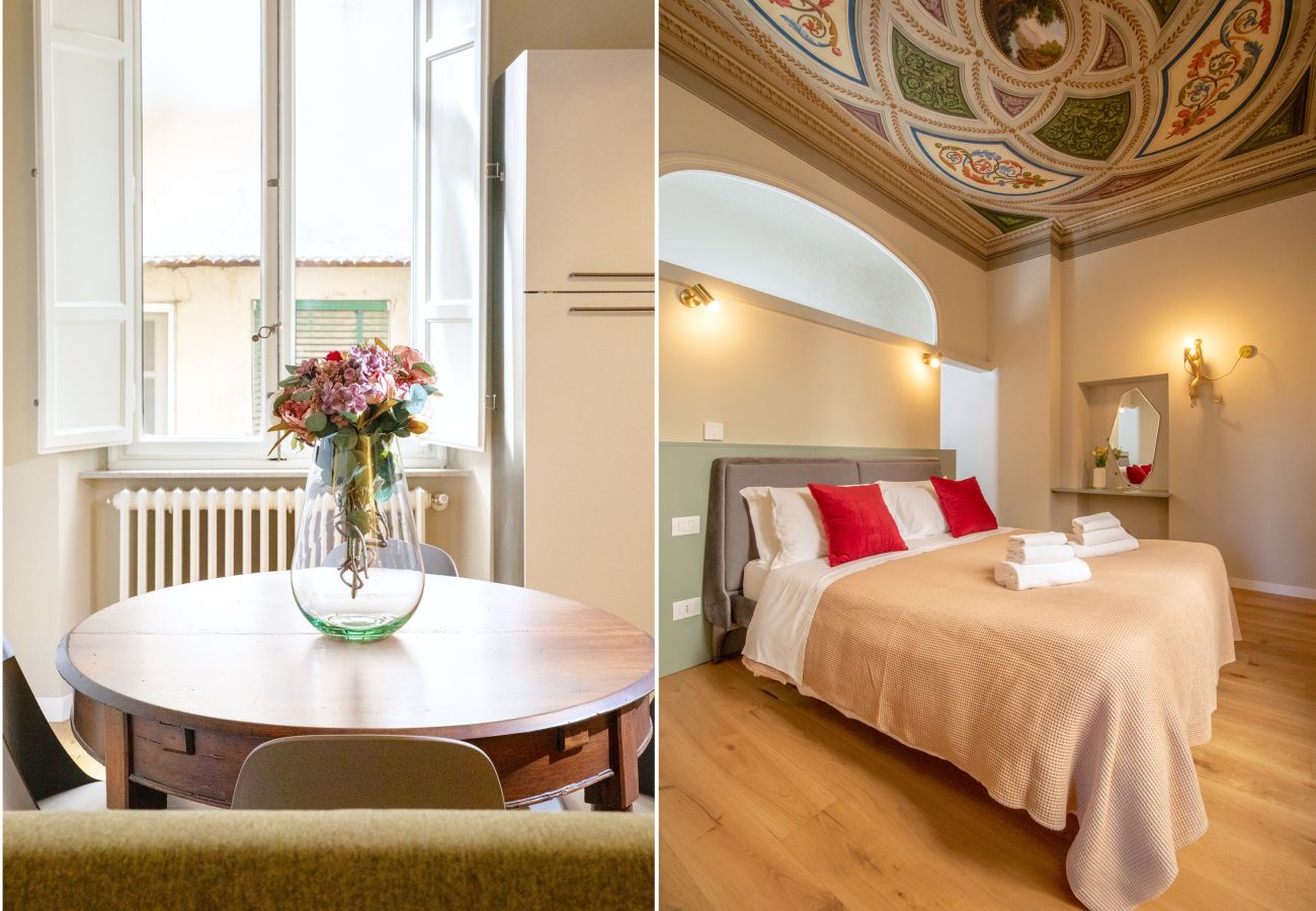 Apartment in Lucca - Dimora del Gallo in Center Town