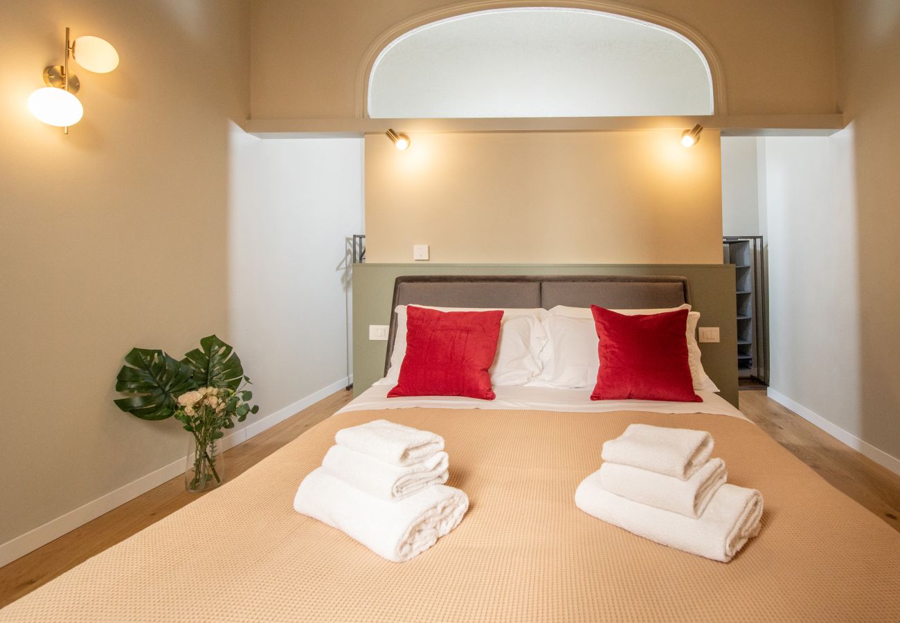 Apartment in Lucca - Dimora del Gallo in Center Town