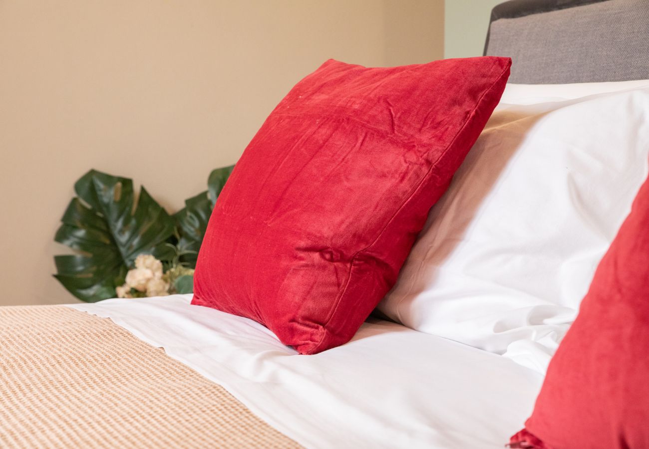 Apartment in Lucca - Dimora del Gallo in Center Town