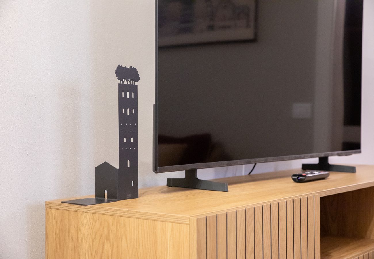 Apartment in Lucca - Dimora del Gallo in Center Town