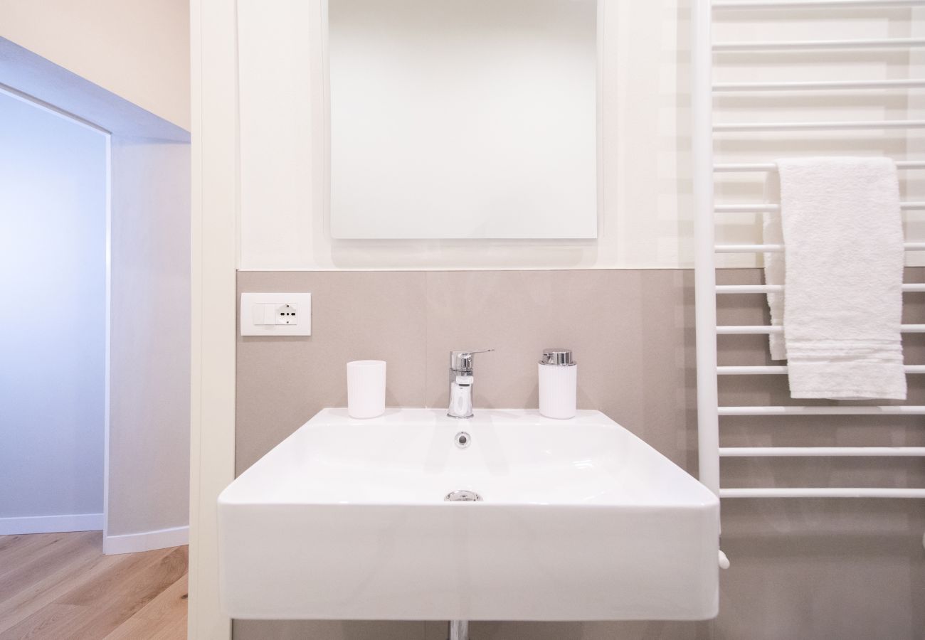 Apartment in Lucca - Dimora del Gallo in Center Town