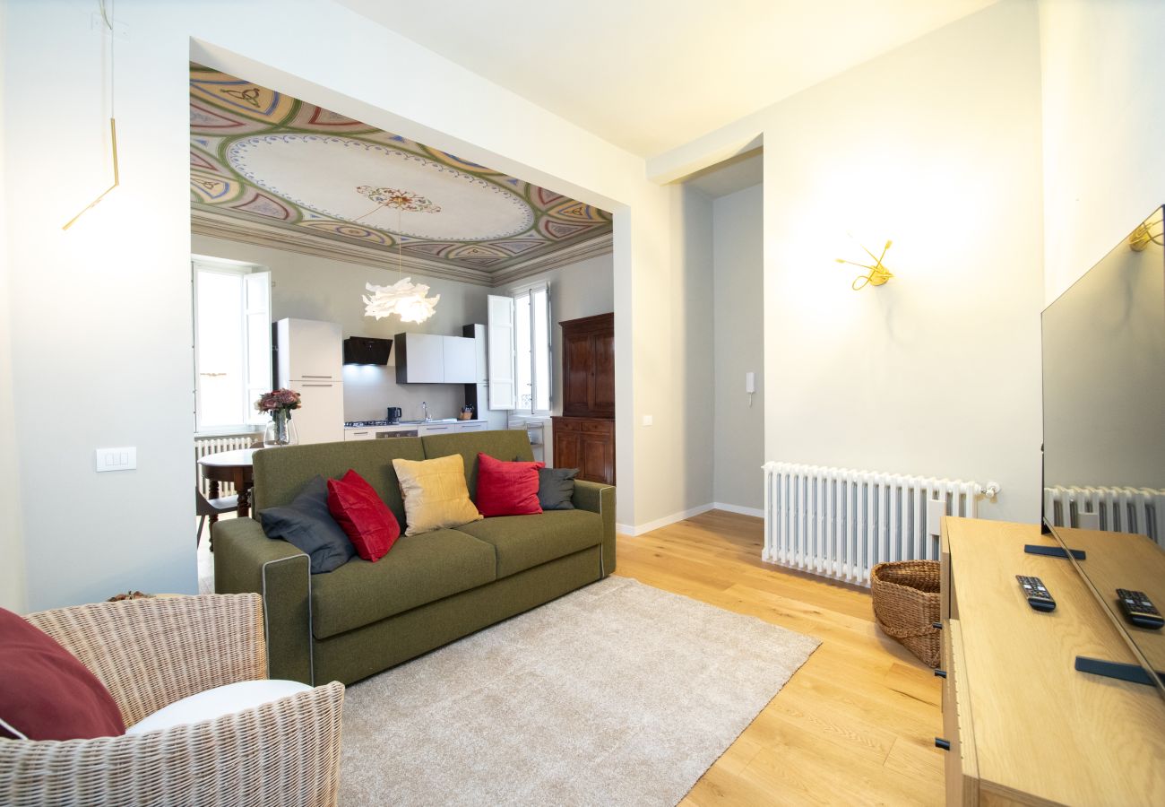 Apartment in Lucca - Dimora del Gallo in Center Town