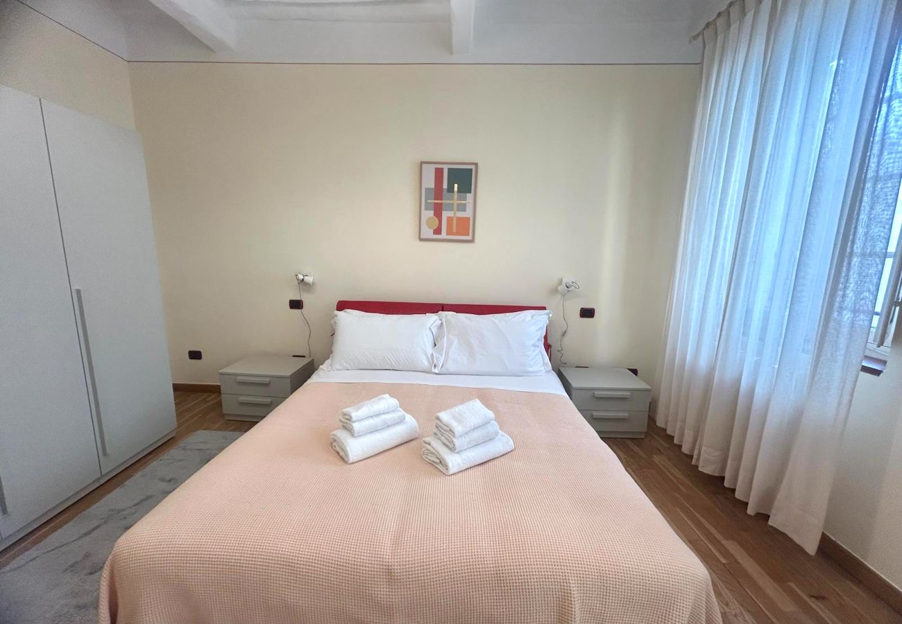 Apartment in Lucca - Palazzo Civetta, Barbagianni in Center Town Apartment in Lucca - Palazzo Civetta, Barbagianni in Center Town